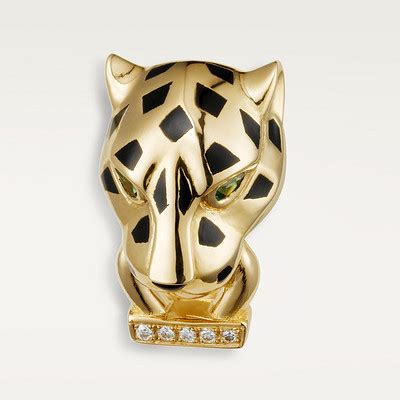 replica cartier panther earrings|ladies cartier panthere earrings.